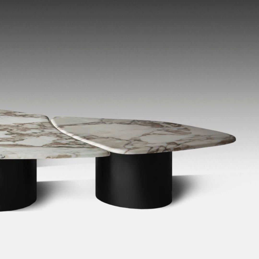 Cairns Coral coffee table