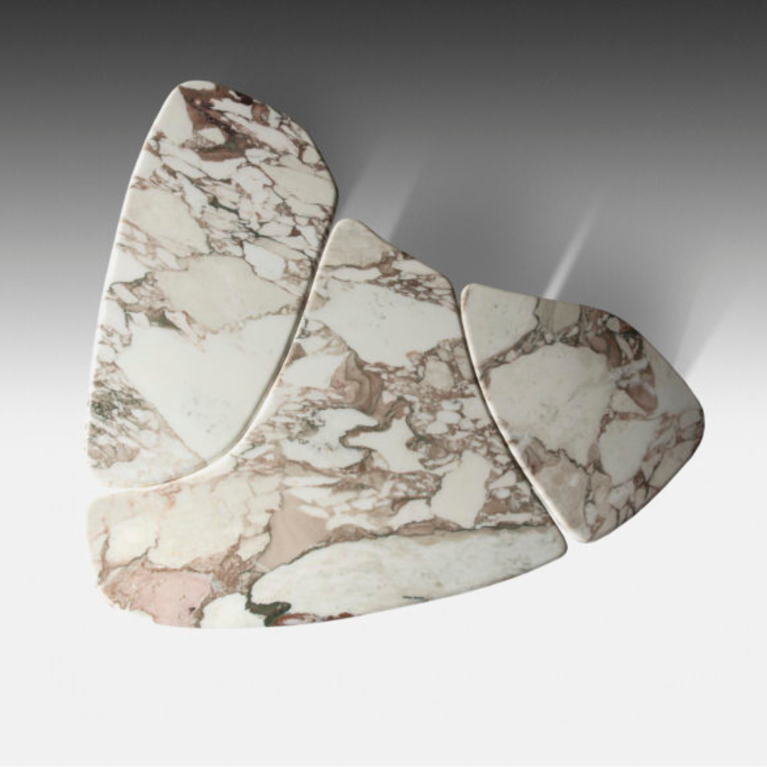 Cairns Coral coffee table
