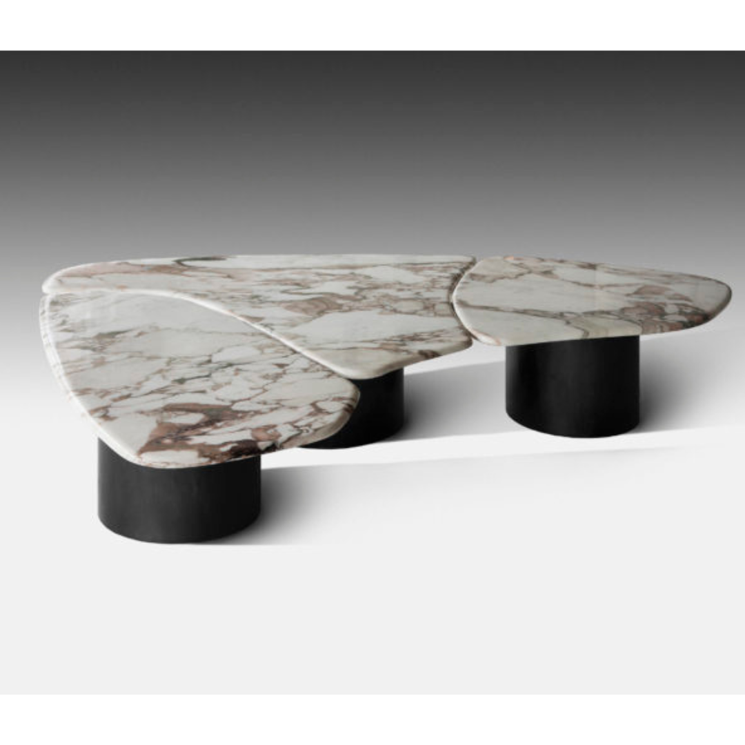 Cairns Coral coffee table