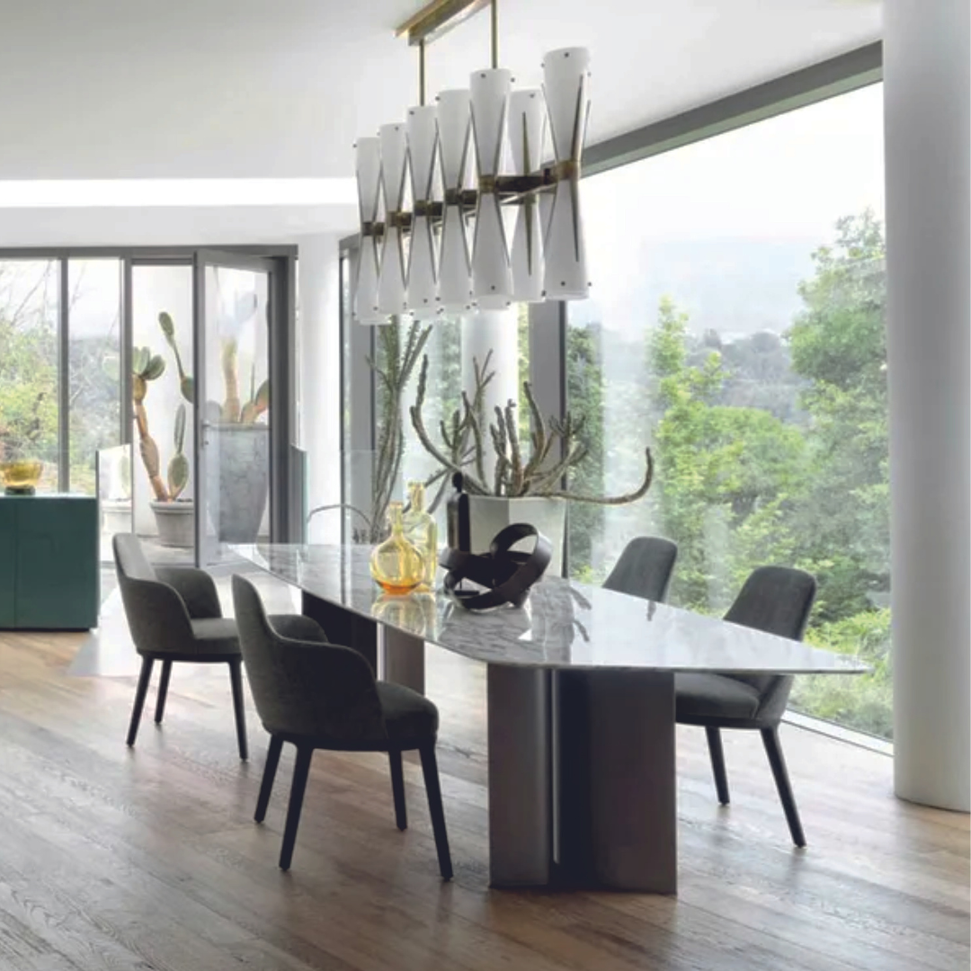 Camden Dining Table (8 Seater)