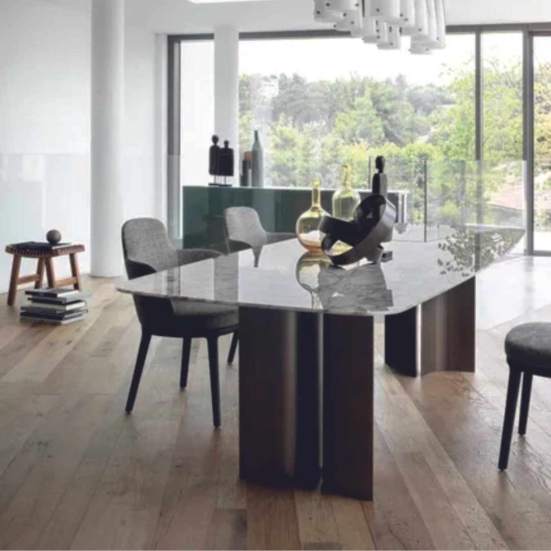 Camden Dining Table (6 Seater)