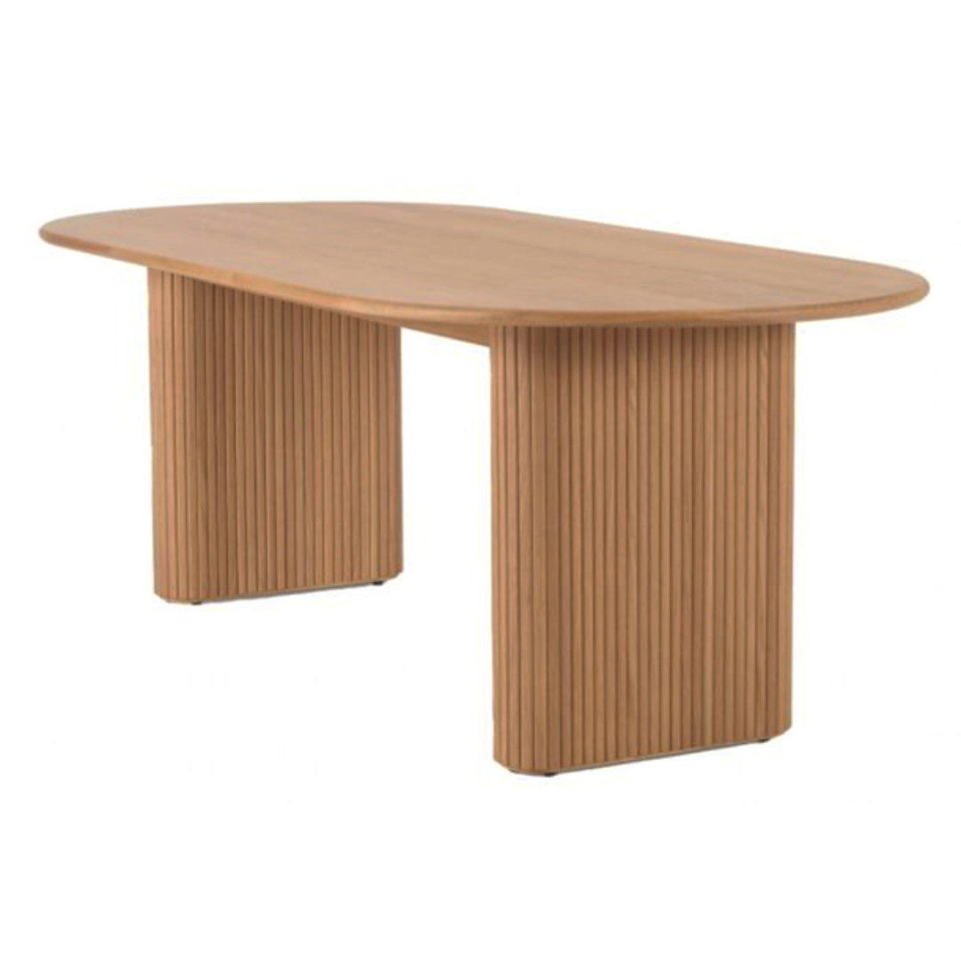 Chicago Dining Table (6 Seater)
