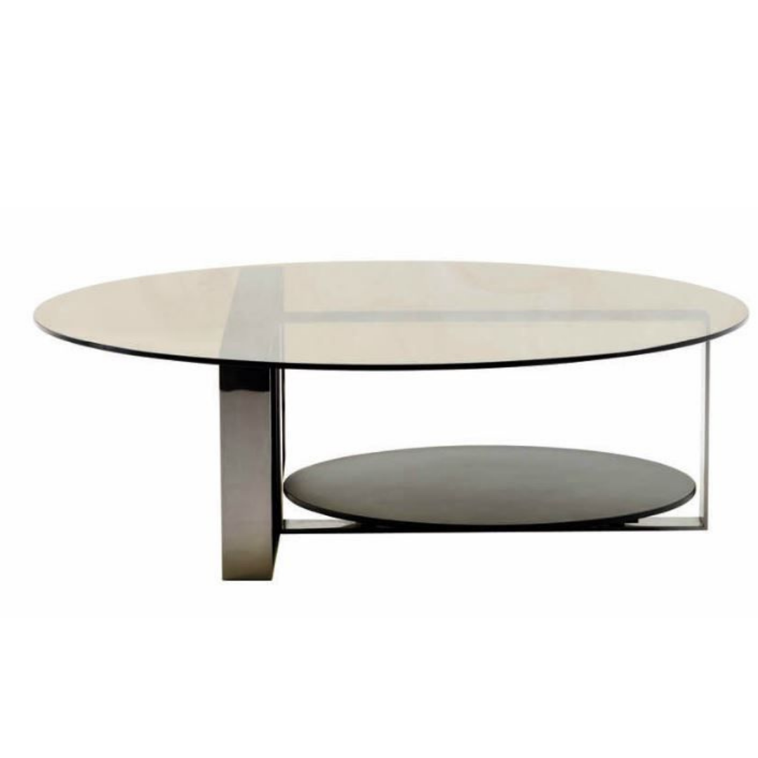 Chicago chic centerpiece