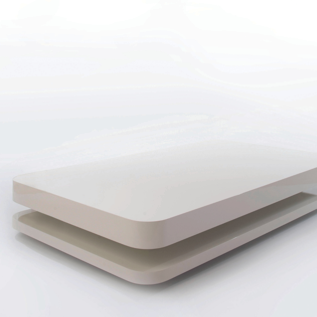 Chicago minimal centrepiece