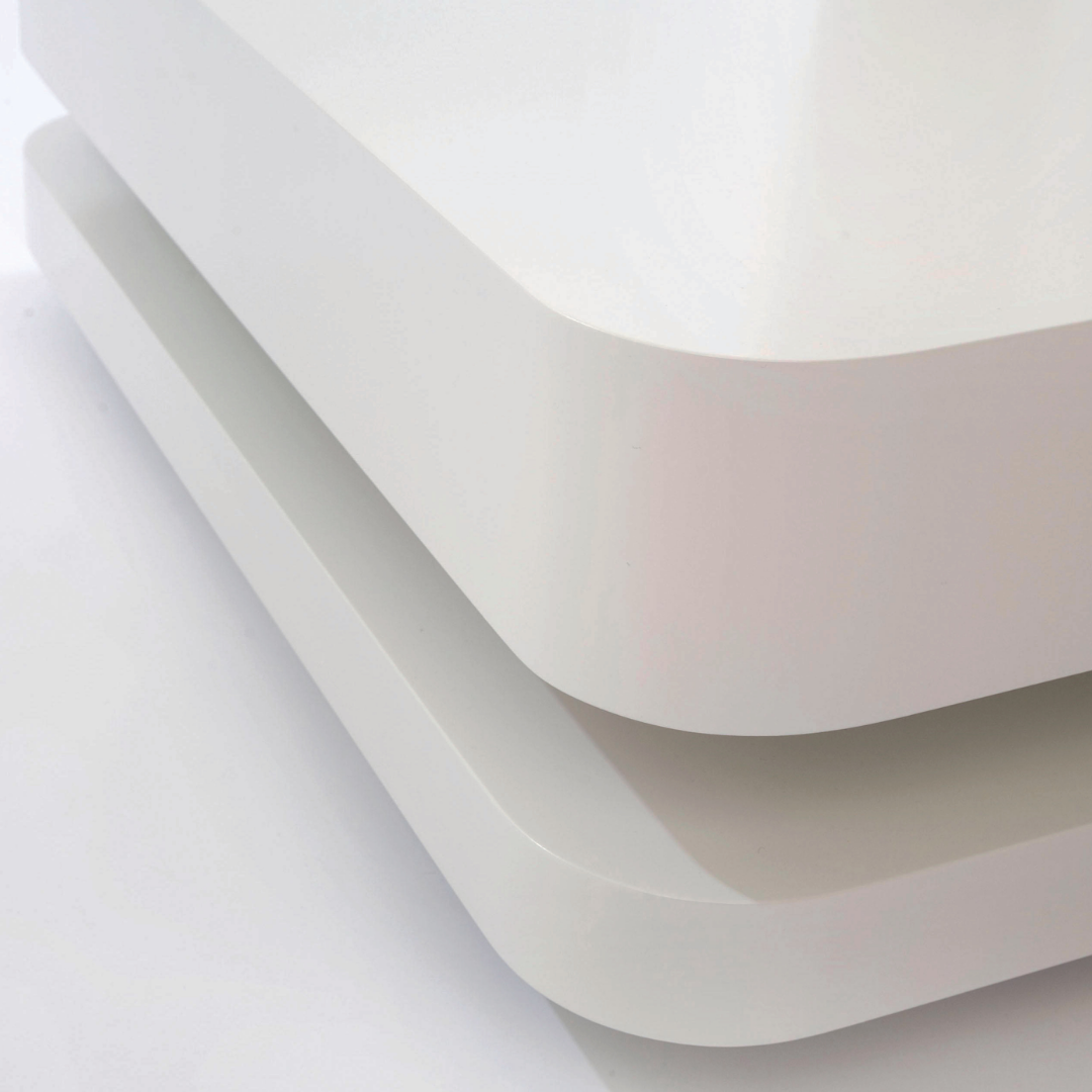 Chicago minimal centrepiece