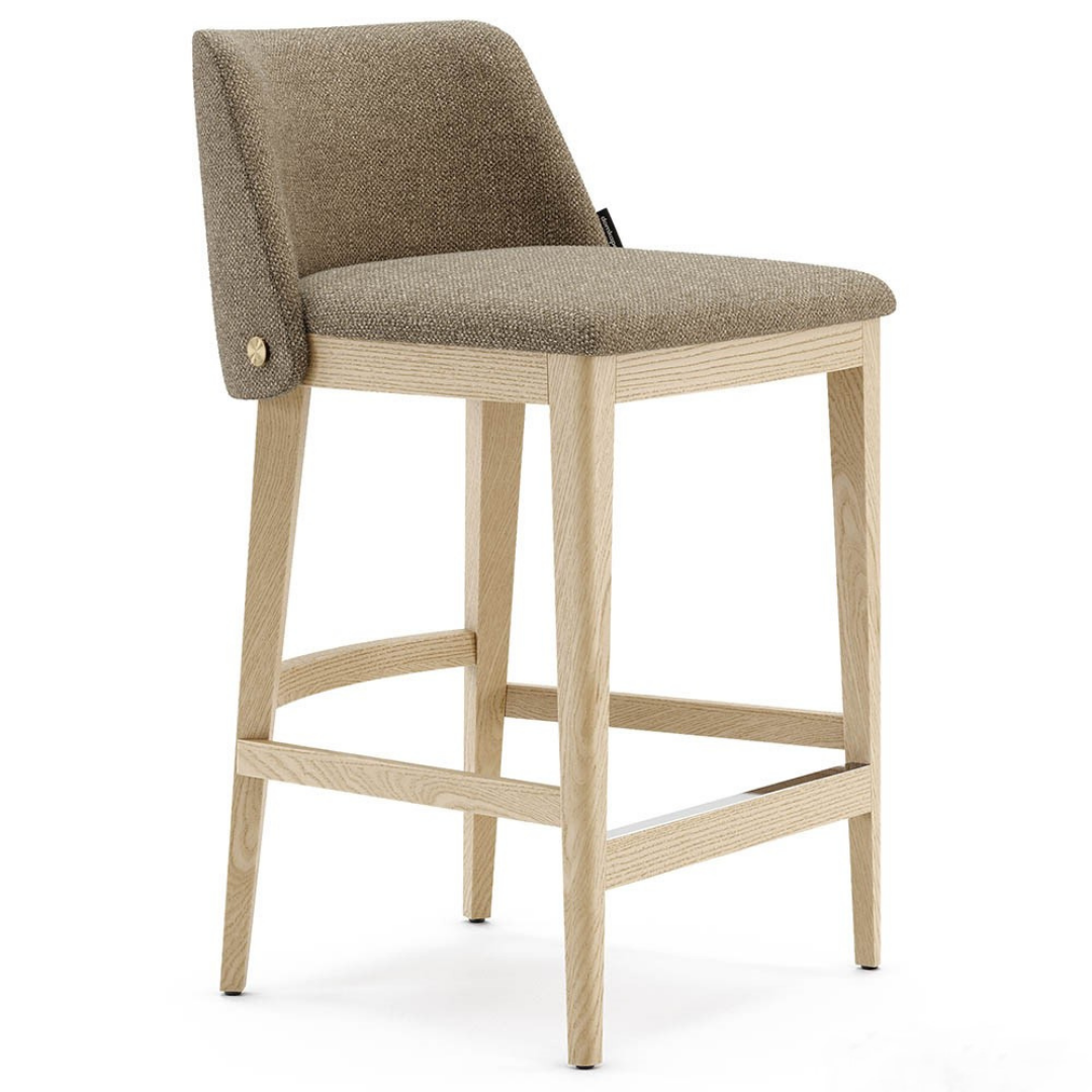 Cusco Bar Stool