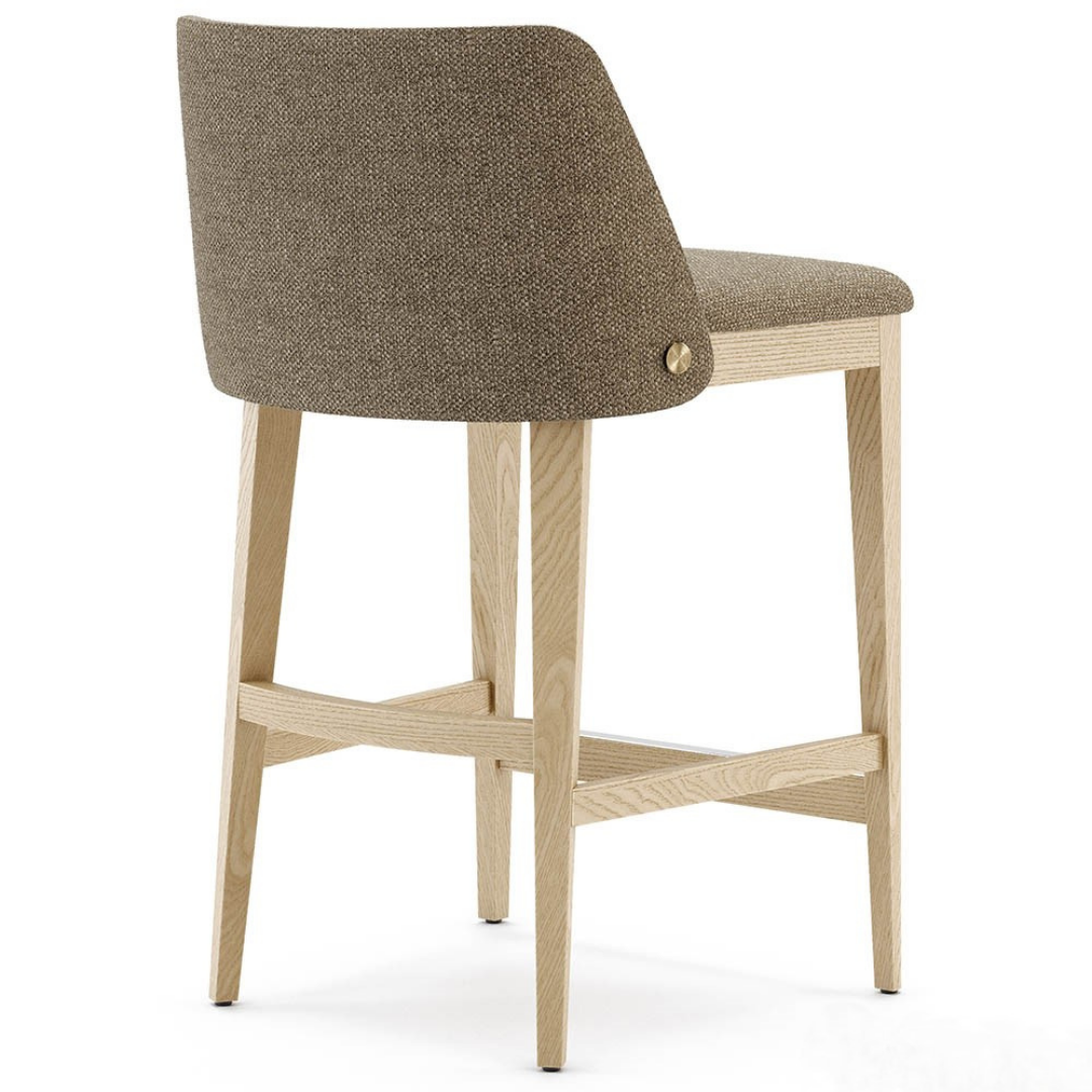 Cusco Bar Stool