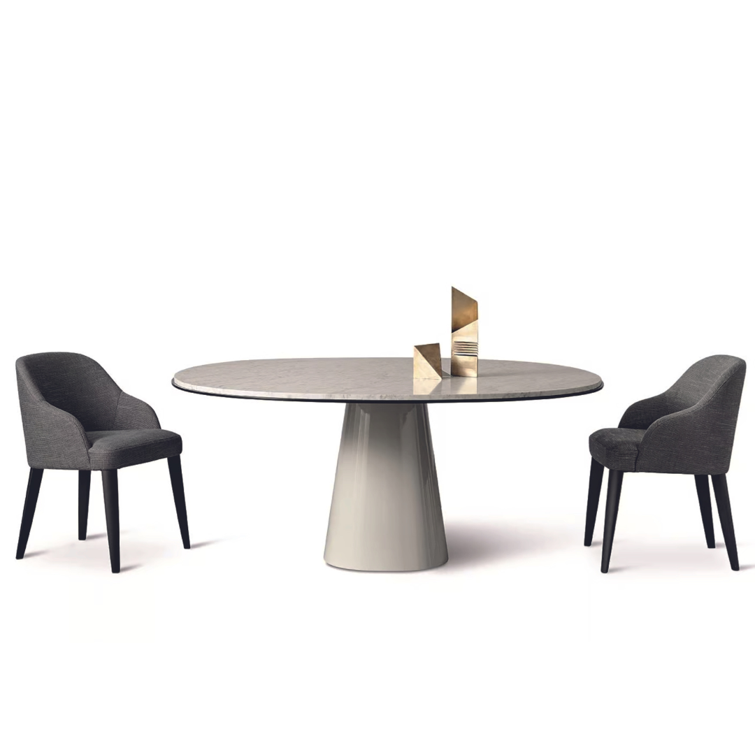 Damascus Dining Chair