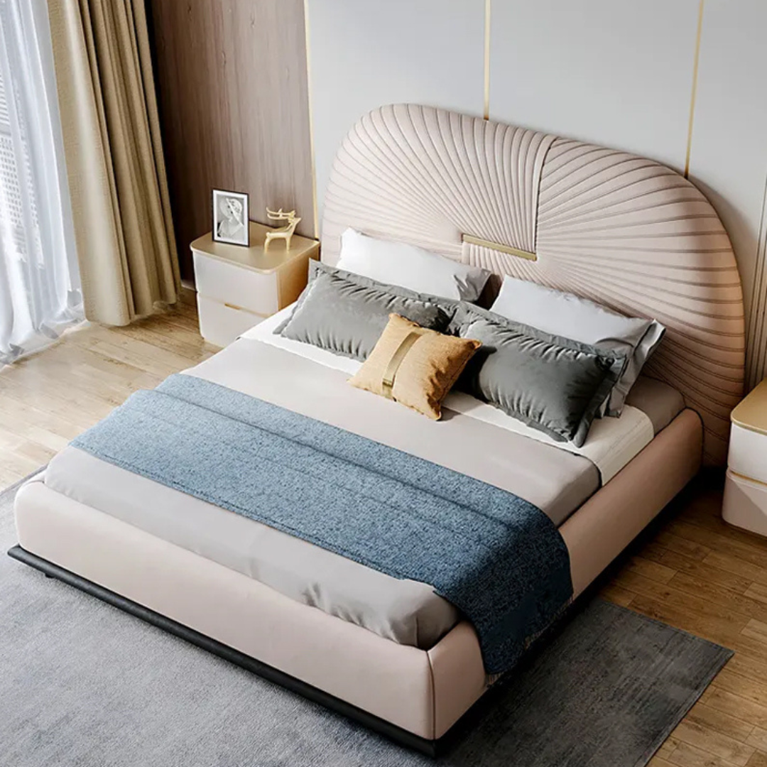 Dubai Oasis Bed With Storage