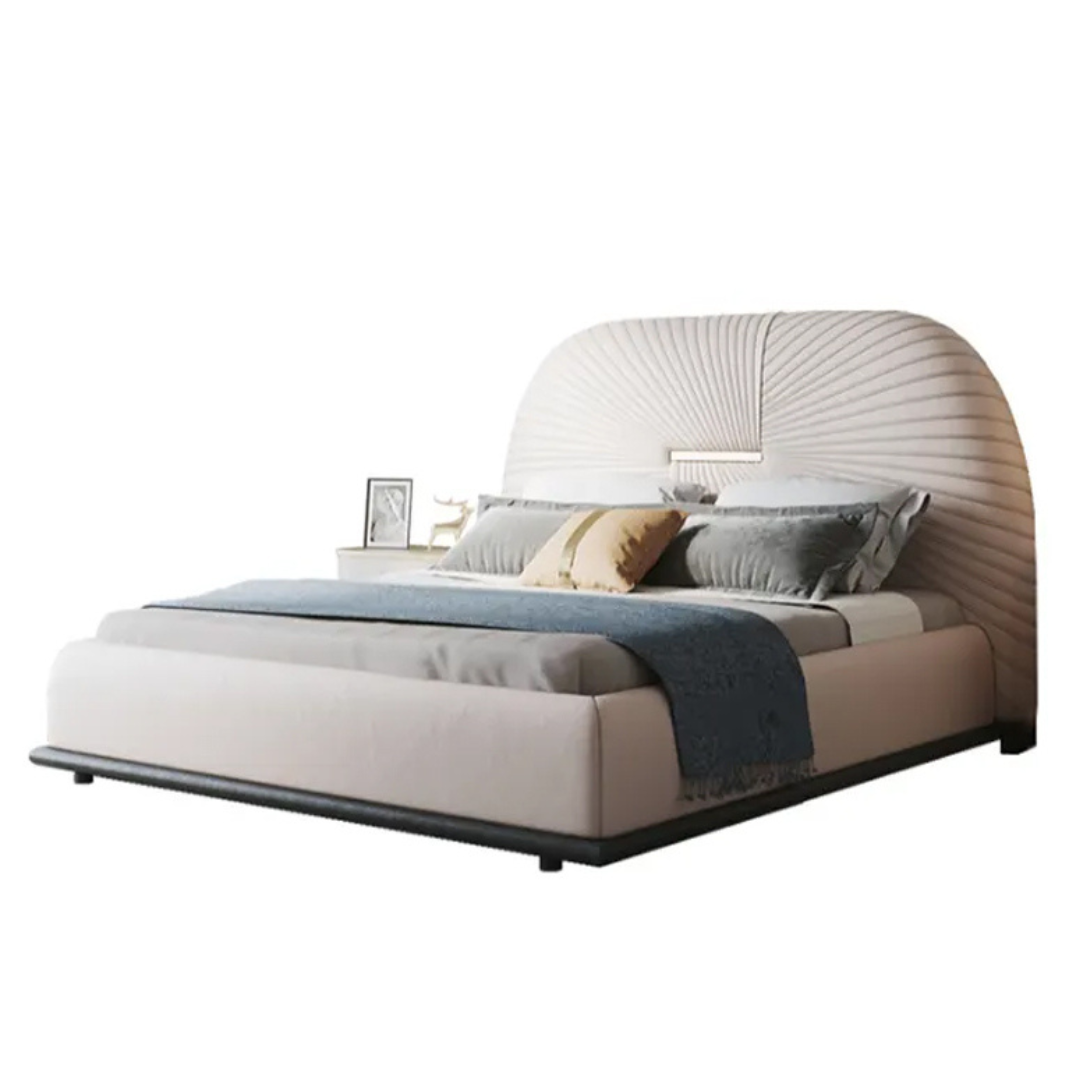 Dubai Oasis Bed With Storage