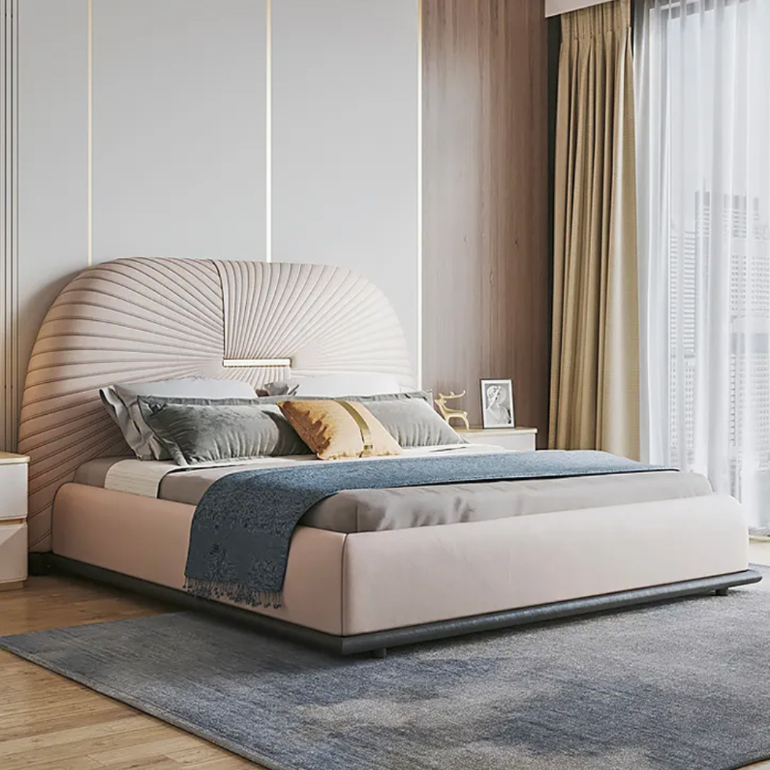 Dubai Oasis Bed With Storage