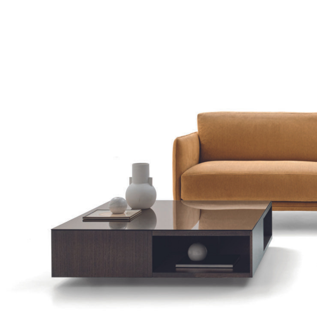 Dublin delight Coffee Table