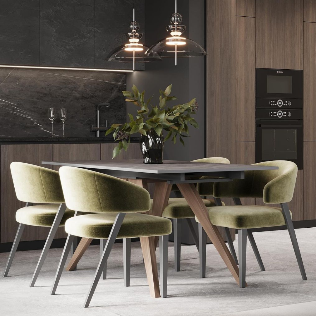 Esperance Dining Chair