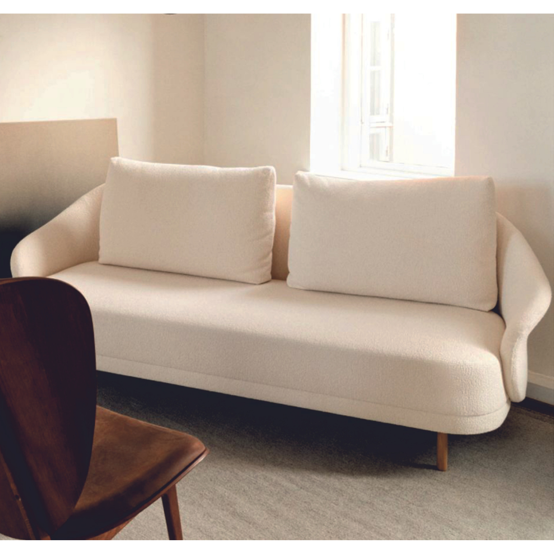 Florence Svelte Sofa