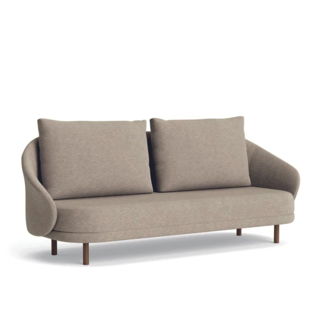 Florence Svelte Sofa