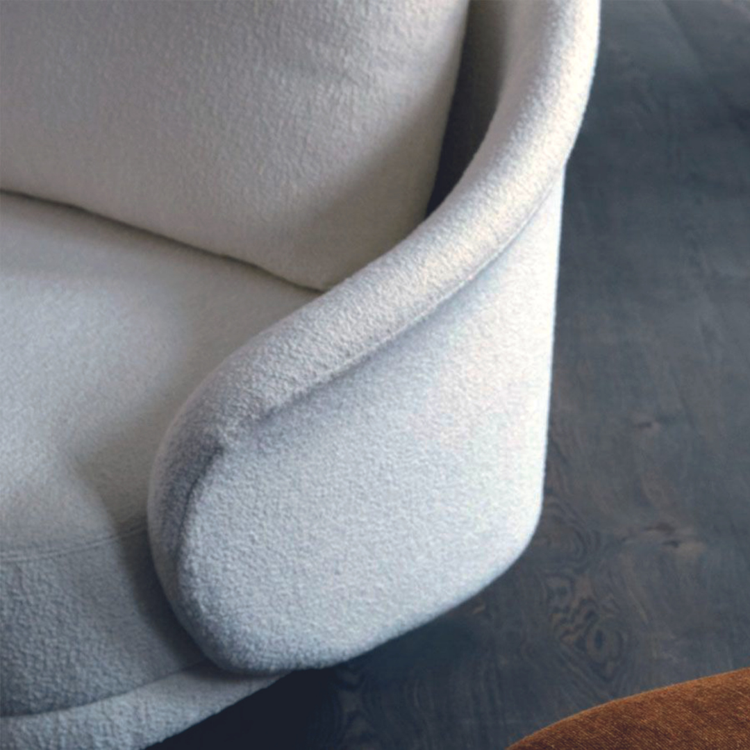 Florence Svelte Sofa