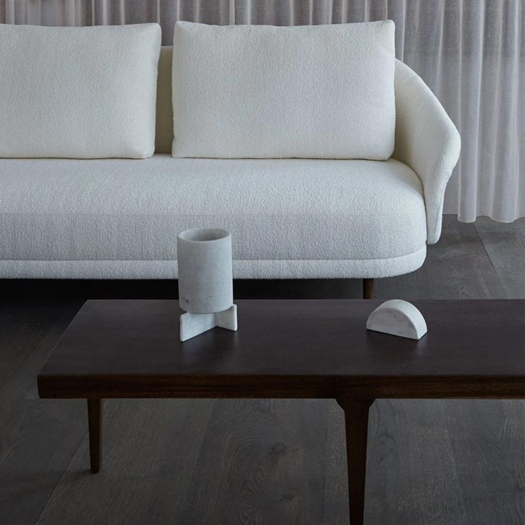 Florence Svelte Sofa