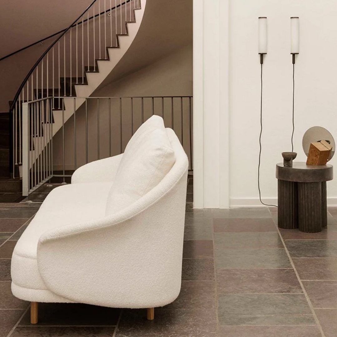 Florence Svelte Sofa