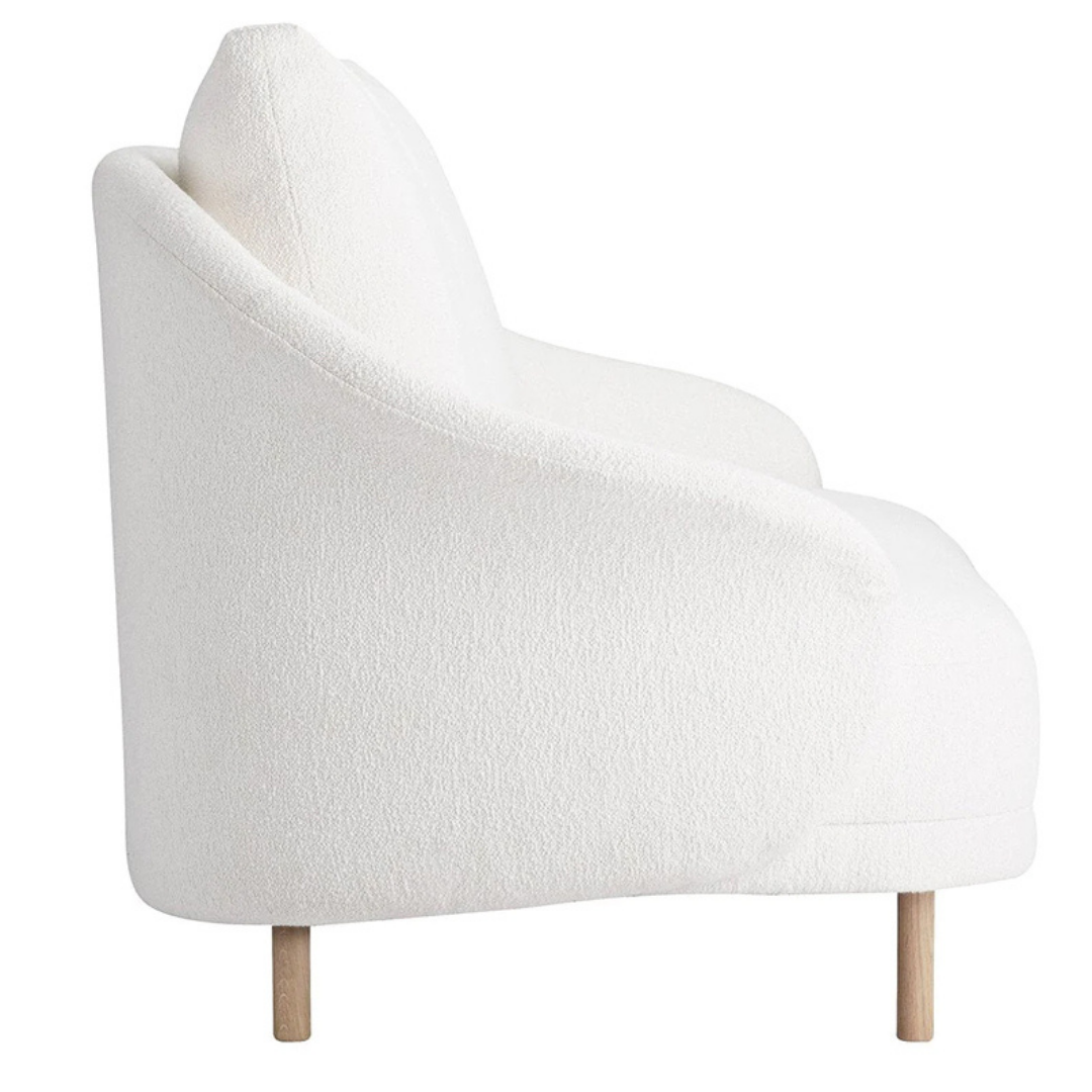 Florence Svelte Sofa