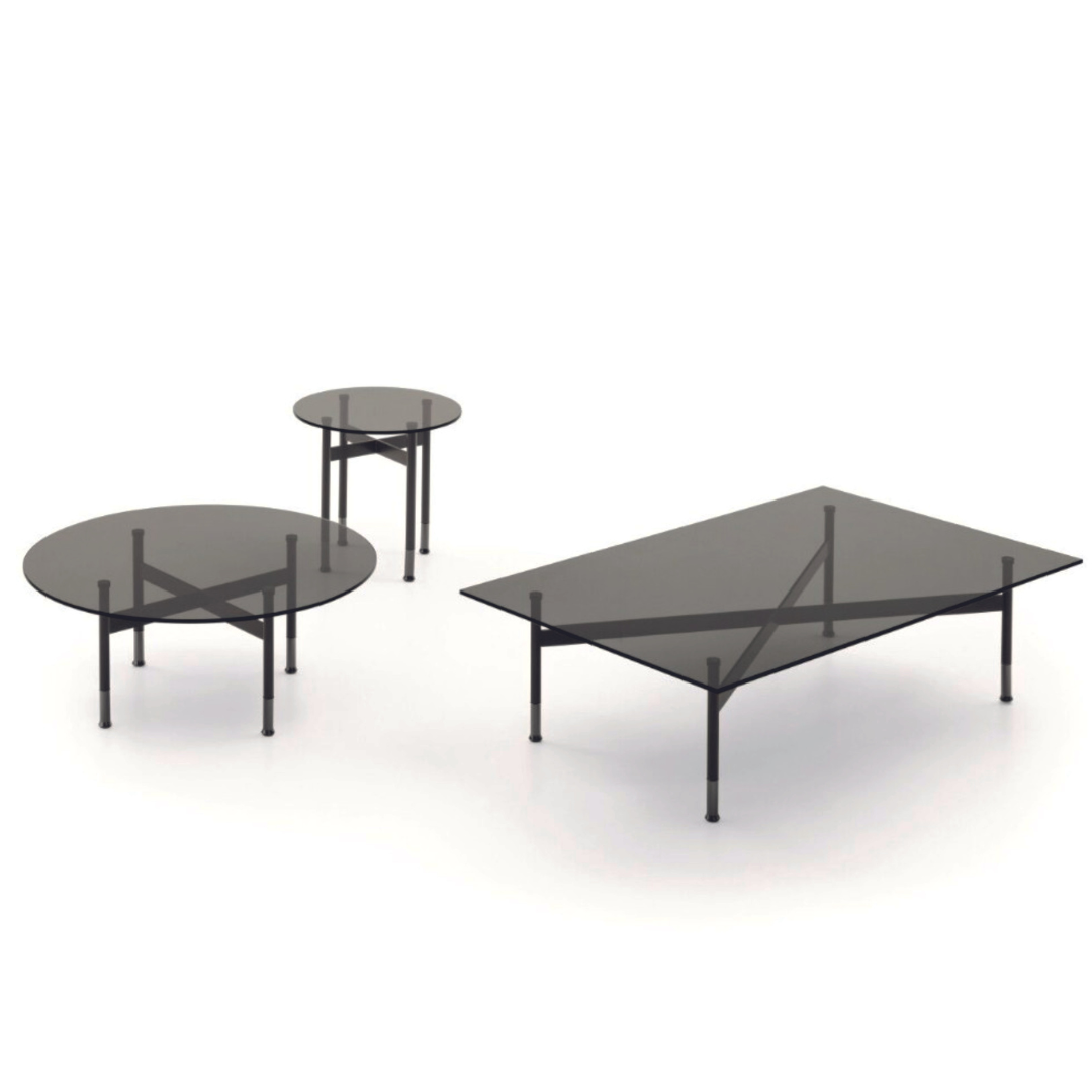 Eden Twin Coffee table