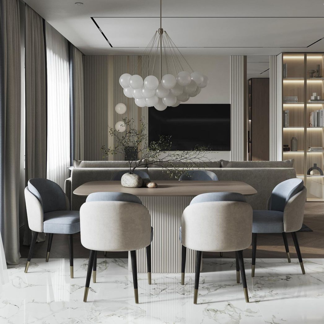 Gordes Dining Chair