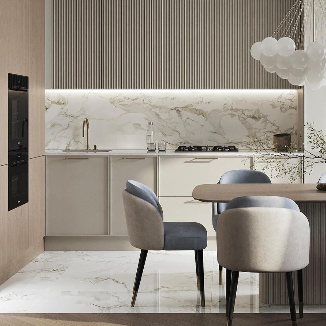 Gordes Dining Chair