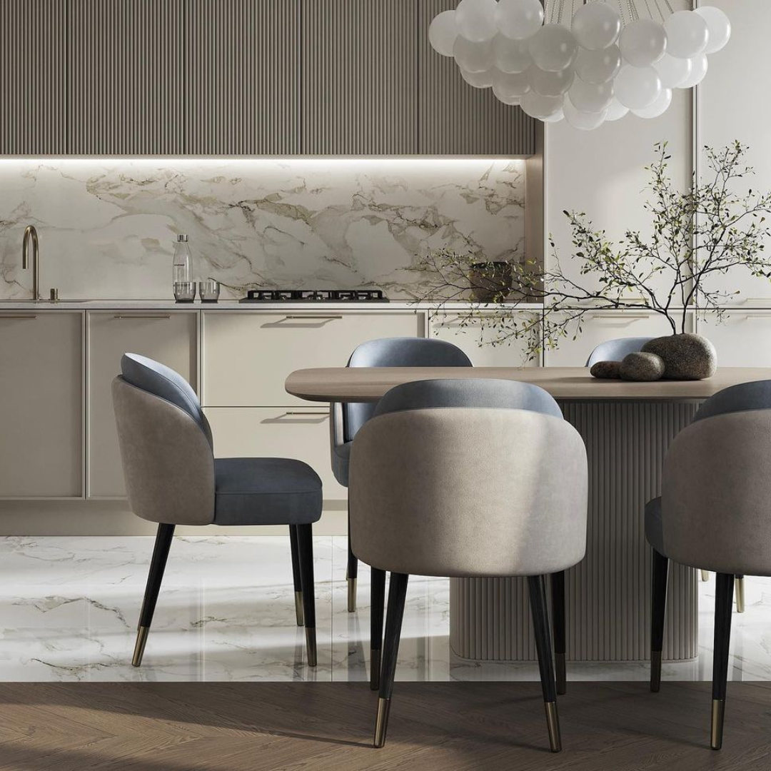 Gordes Dining Chair