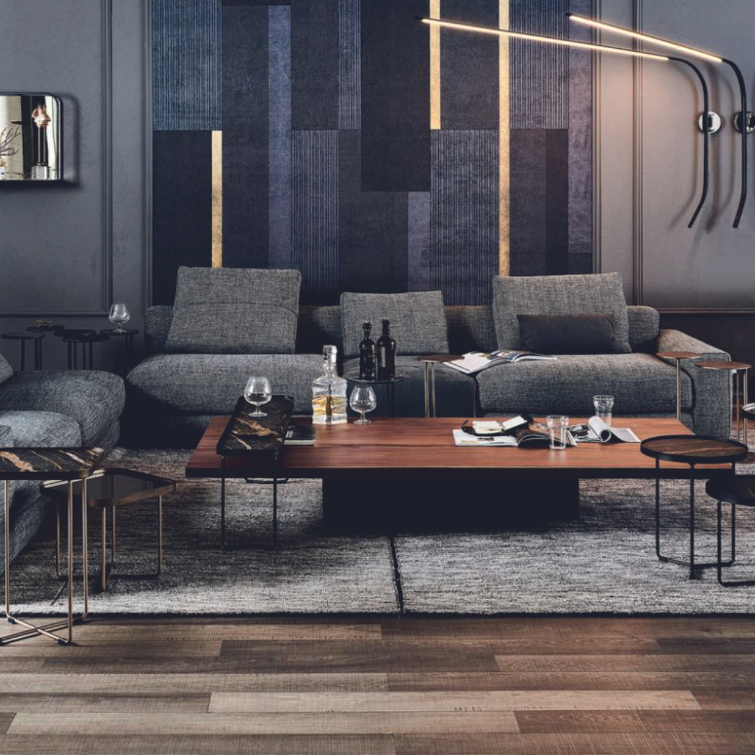 Grand Canyon Centrepiece