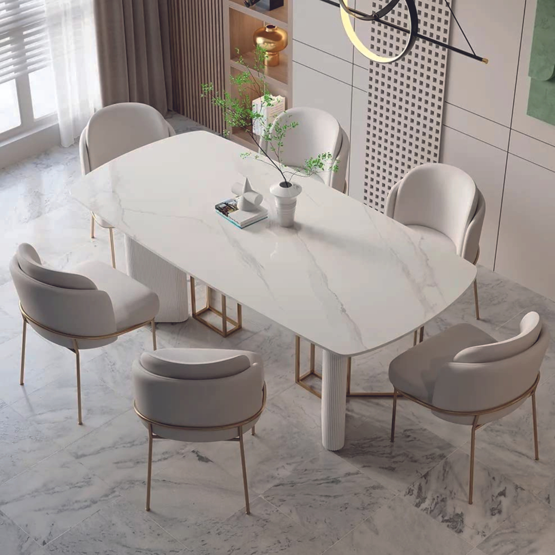 Hong Kong Dining Chair