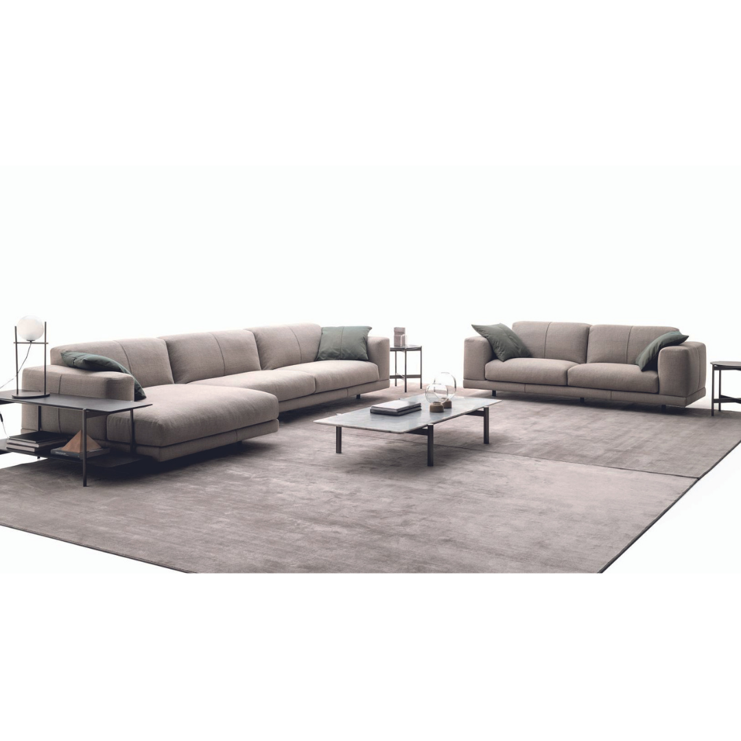 Irvine Sectional Sofa
