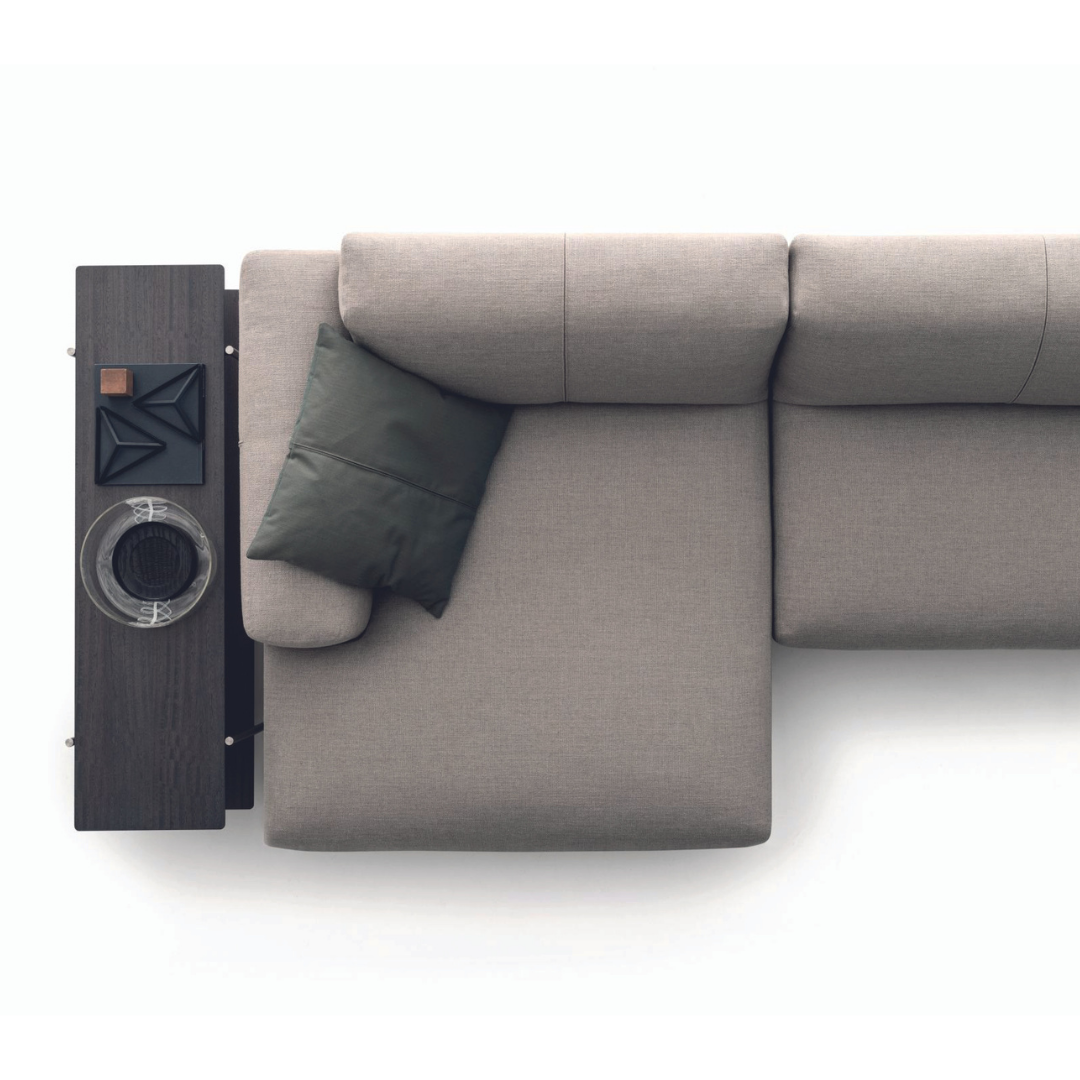 Irvine Sectional Sofa