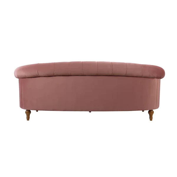 Istanbul Chesterfield Sofa