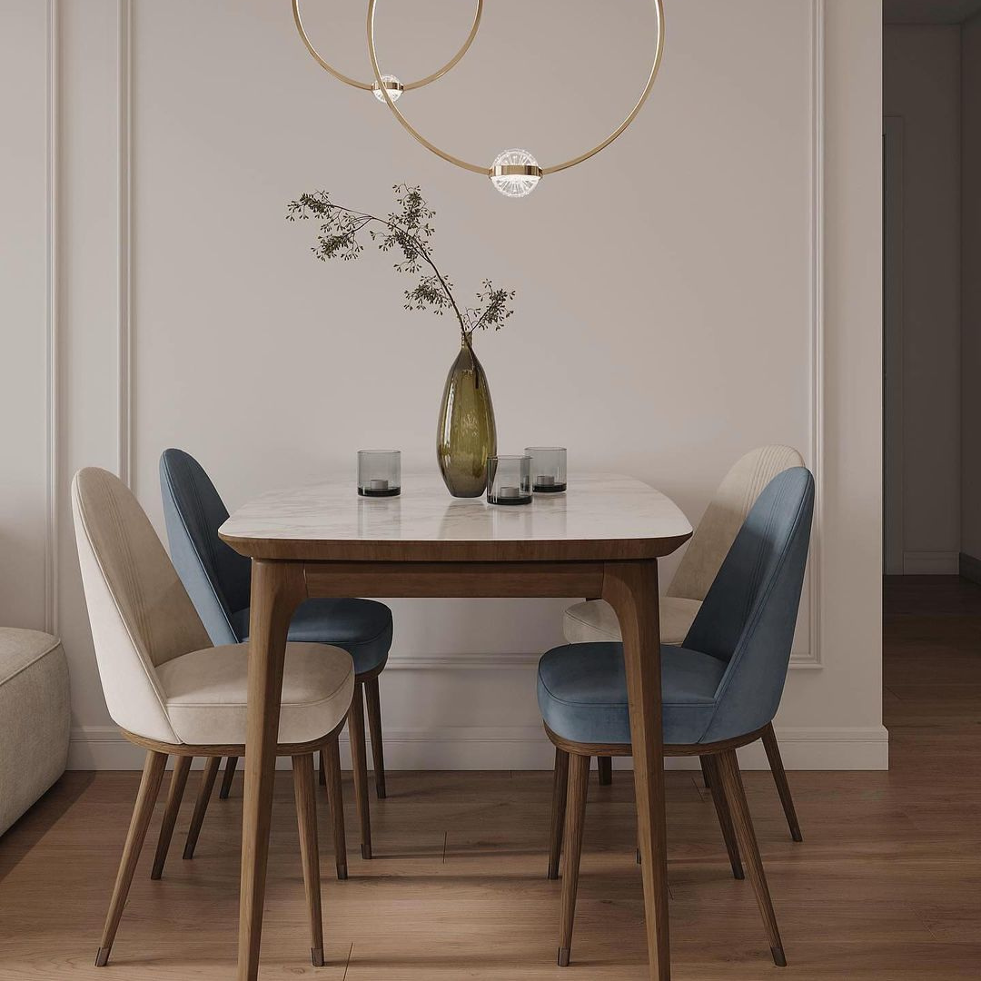 Istanbul Dining Chair