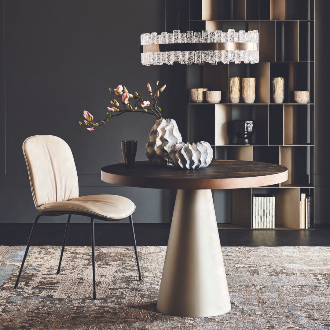 Jose Dining Table (4 Seater)