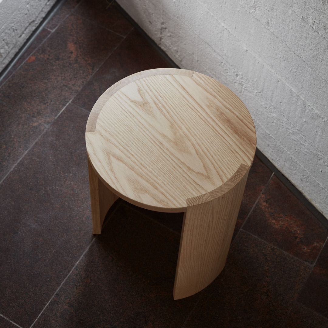 Jose Side Table