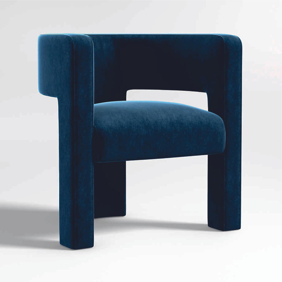 Kobe Armchair
