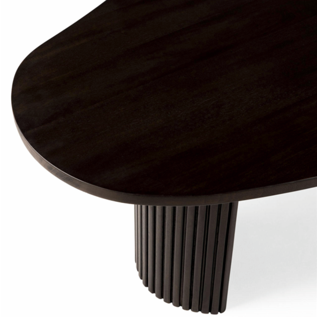 Harvey Twin coffee table