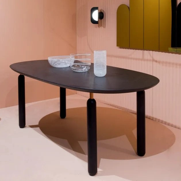 London Dining Table (6 Seater)