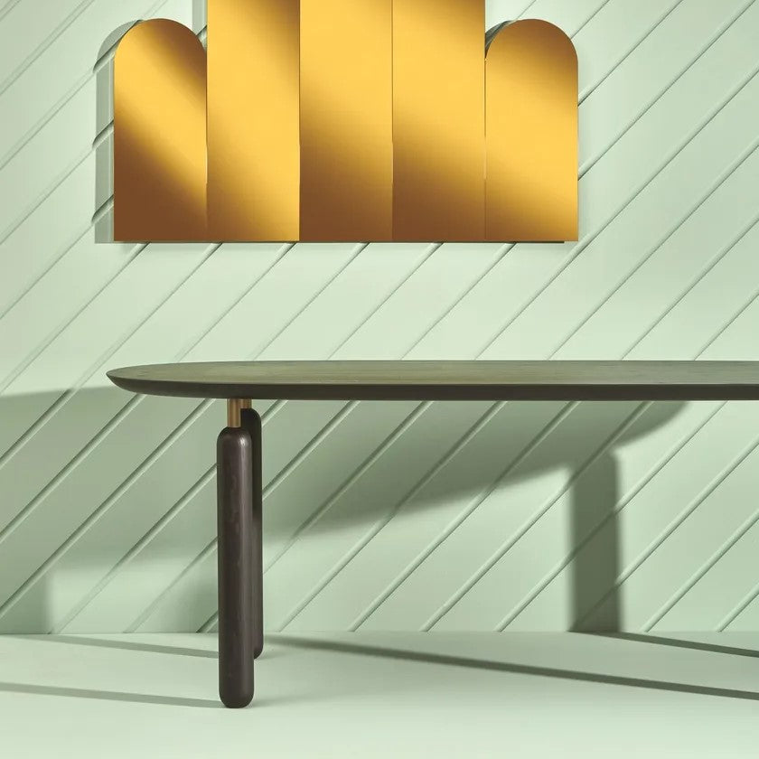 London Dining Table (6 Seater)