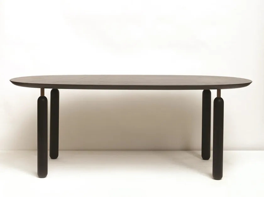 London Dining Table (6 Seater)