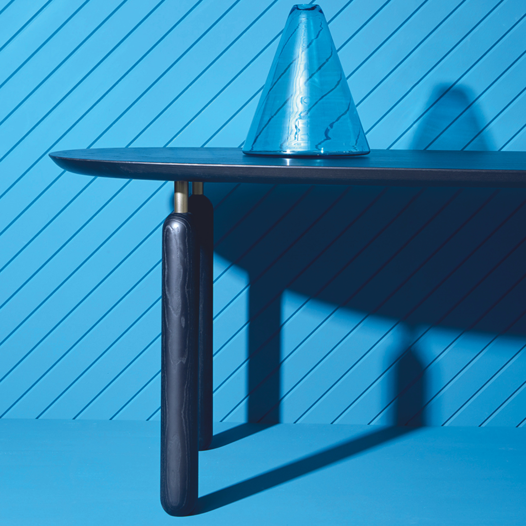 London Dining Table (6 Seater)