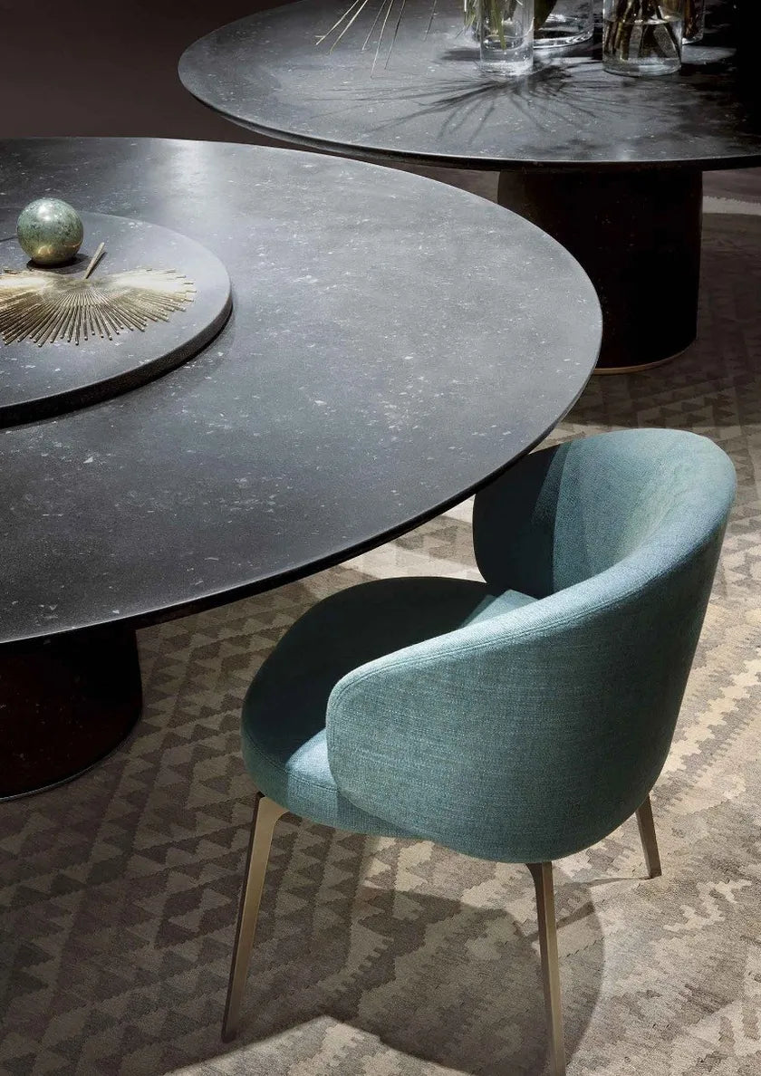 Manchester Dining Table (6 Seater)