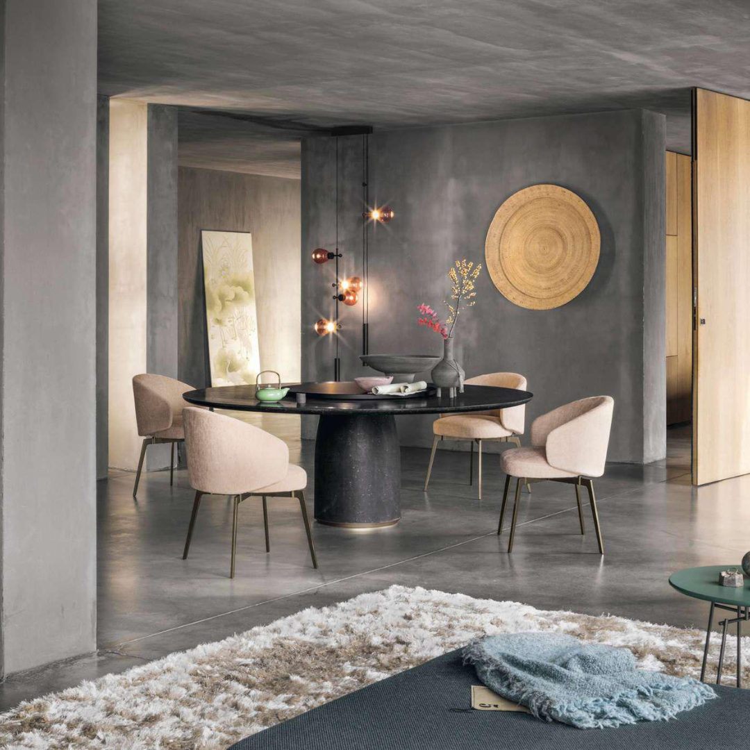 Manchester Dining Table (6 Seater)