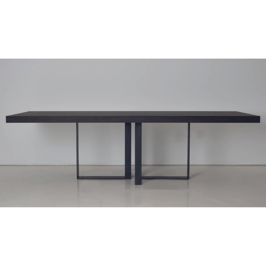Manhattan Dining Table (8 Seater)