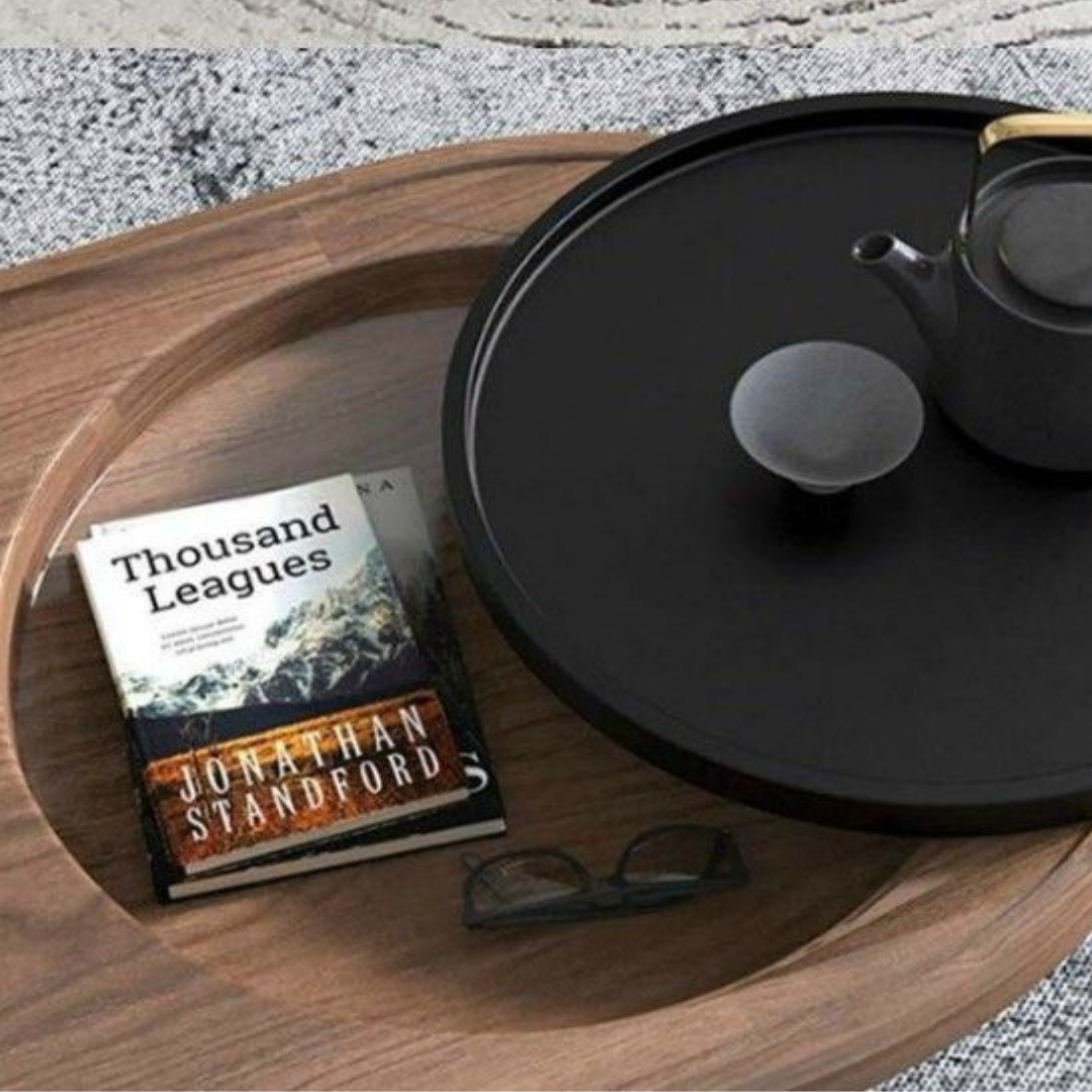 Milan Coffee Table
