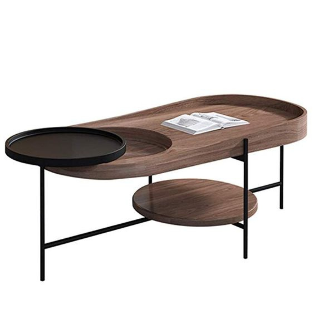 Milan Coffee Table