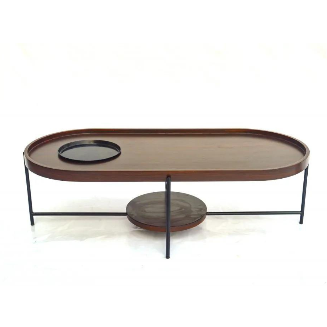 Milan Coffee Table