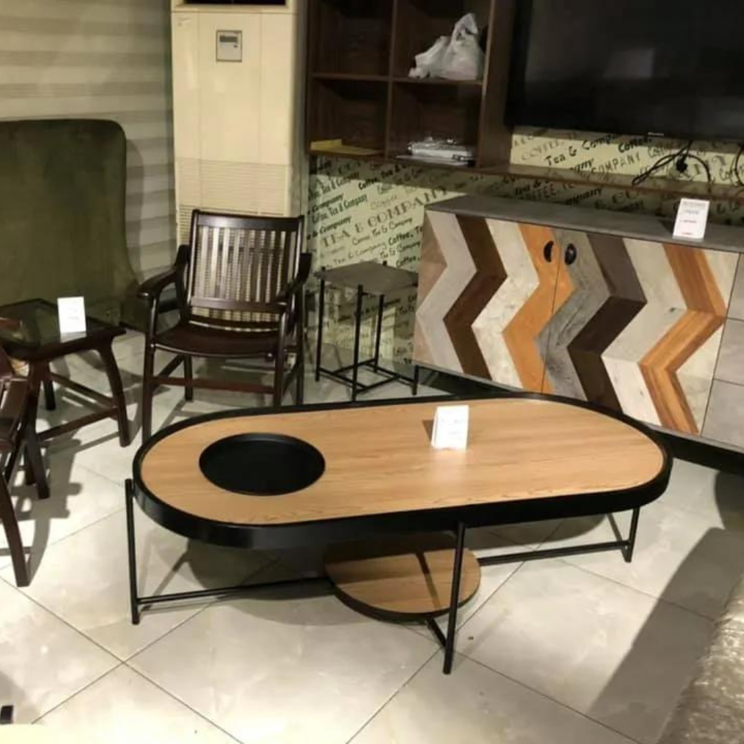 Milan Coffee Table