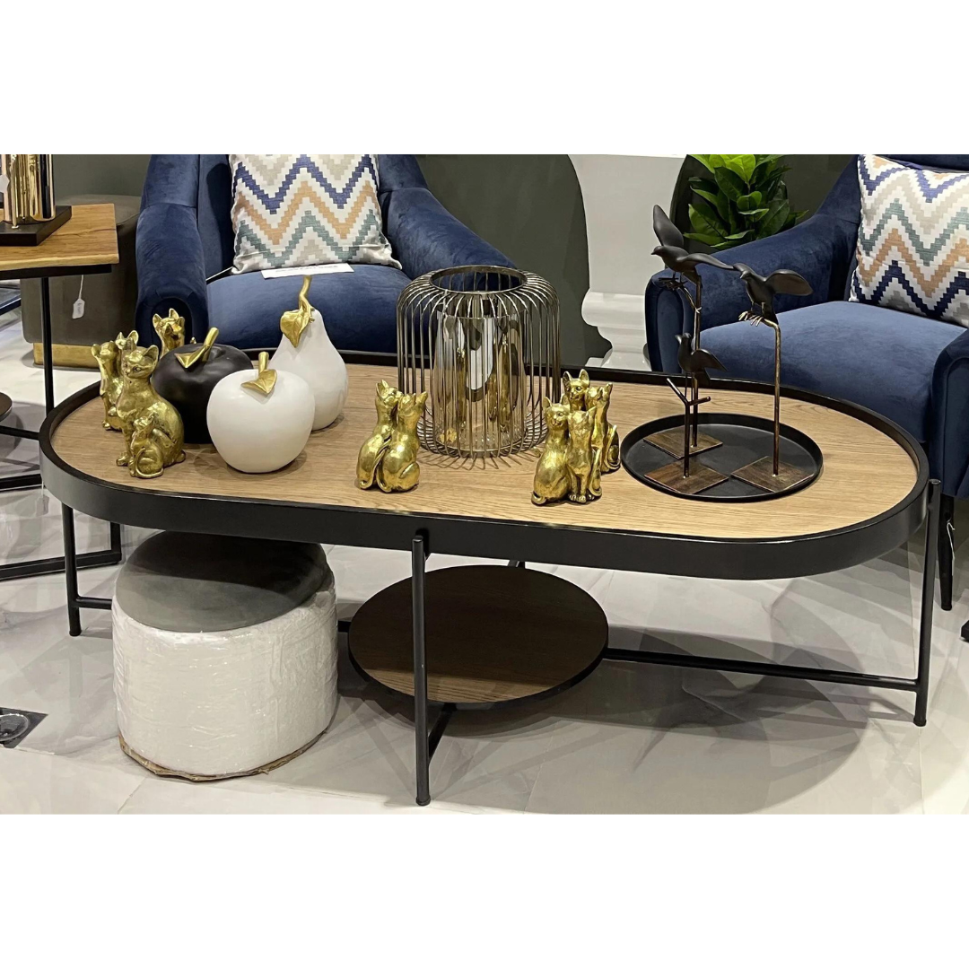 Milan Coffee Table