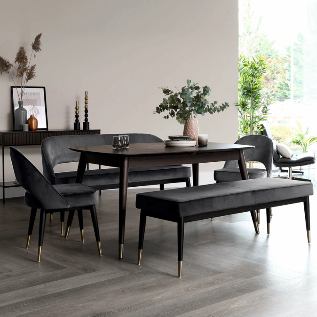 Mysore Dining Table (8 Seater)